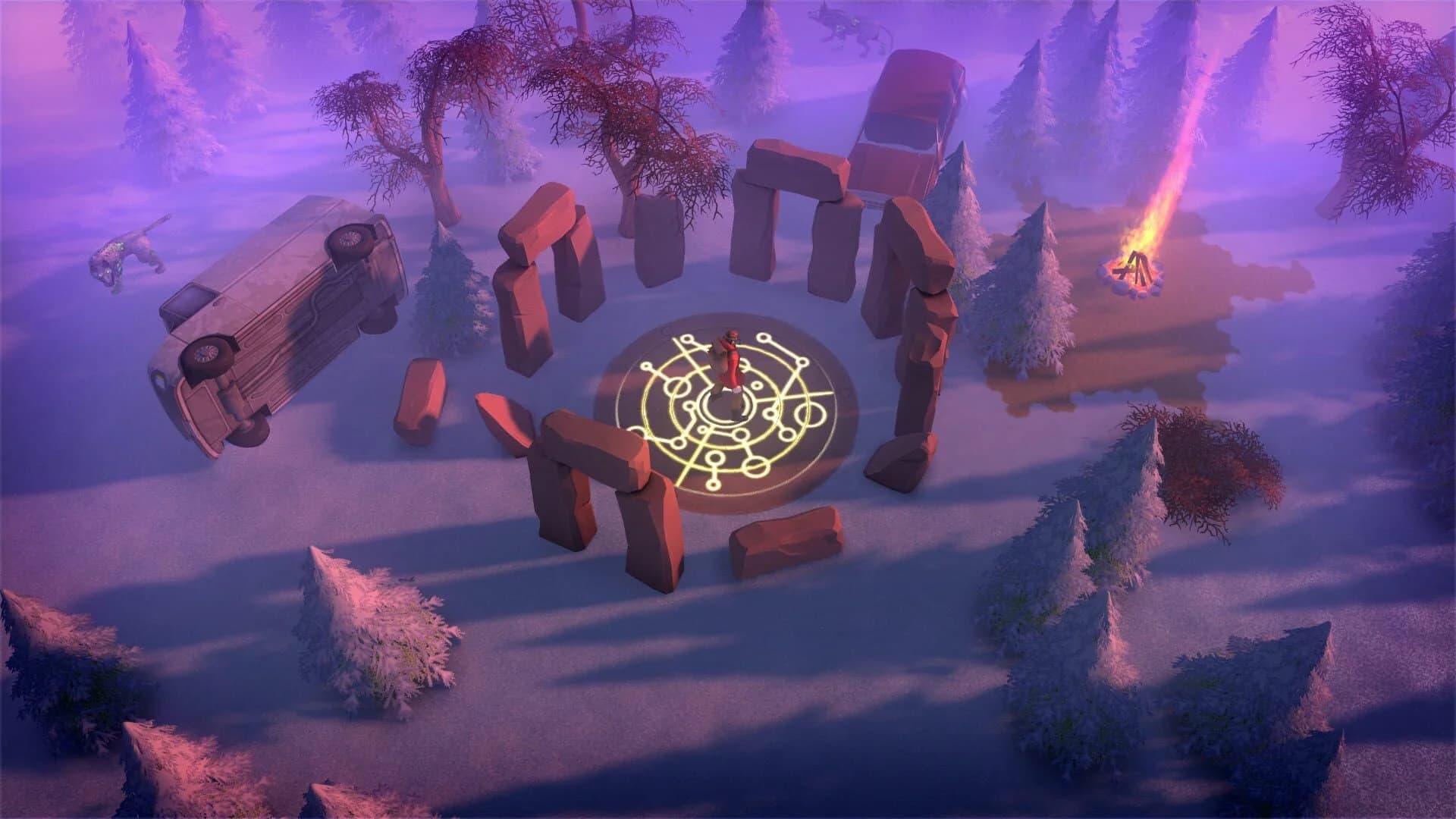 Dysmantle screenshot 2