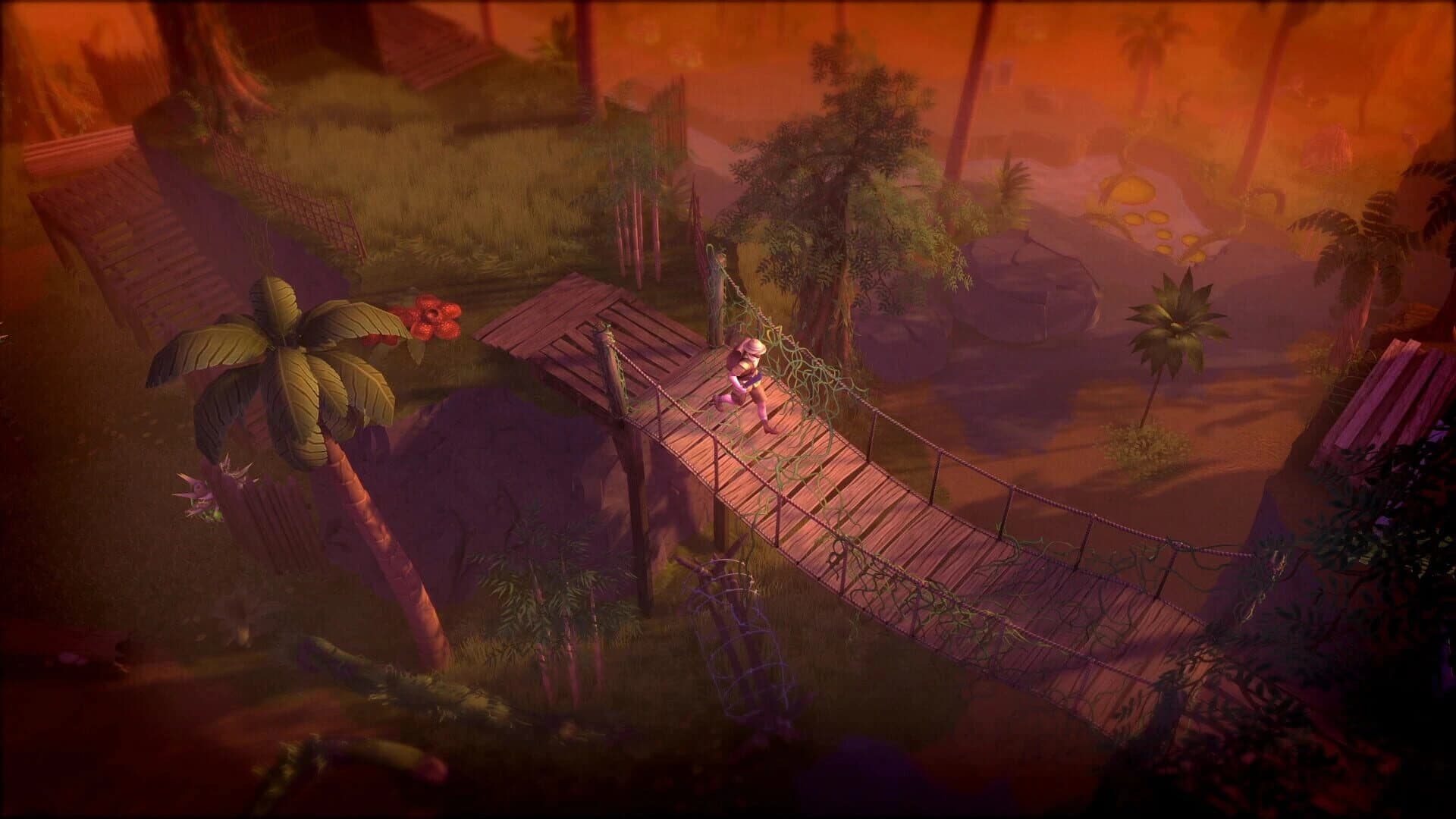 Dysmantle: Doomsday screenshot 4