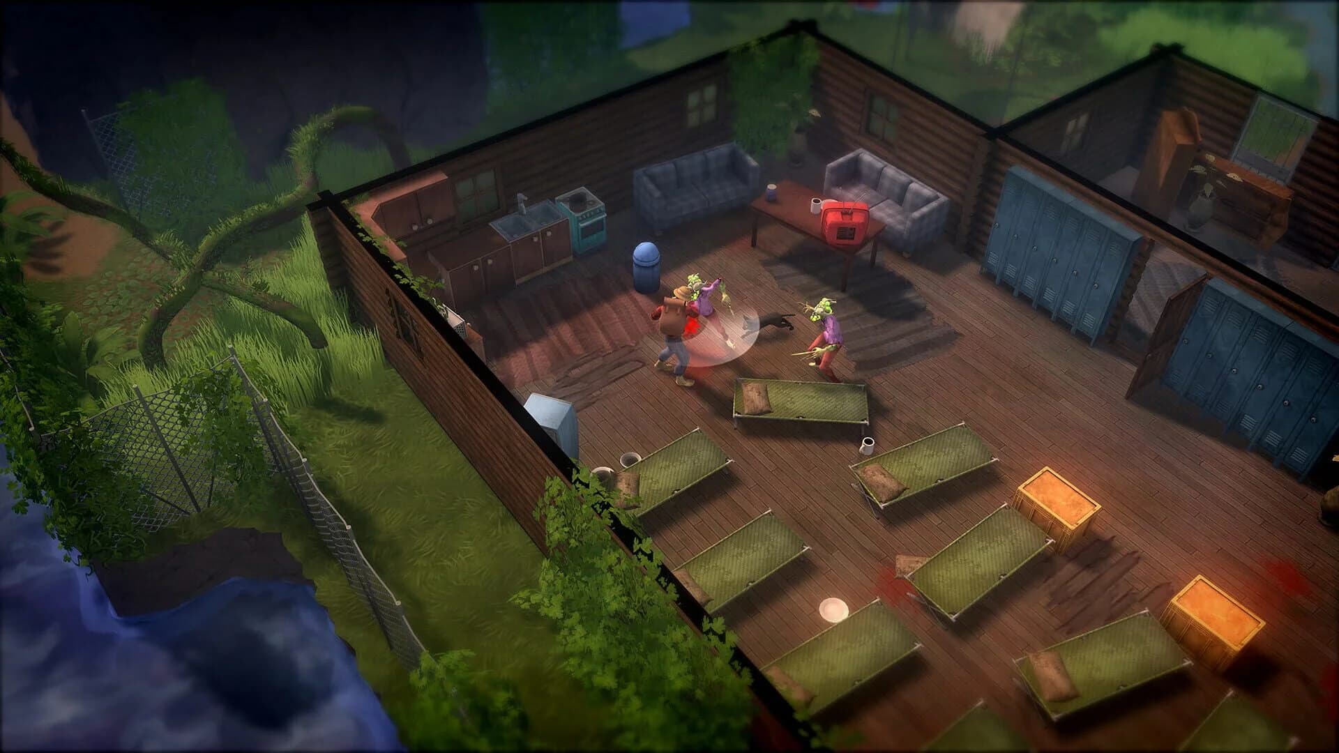 Dysmantle: Pets & Dungeons screenshot 4