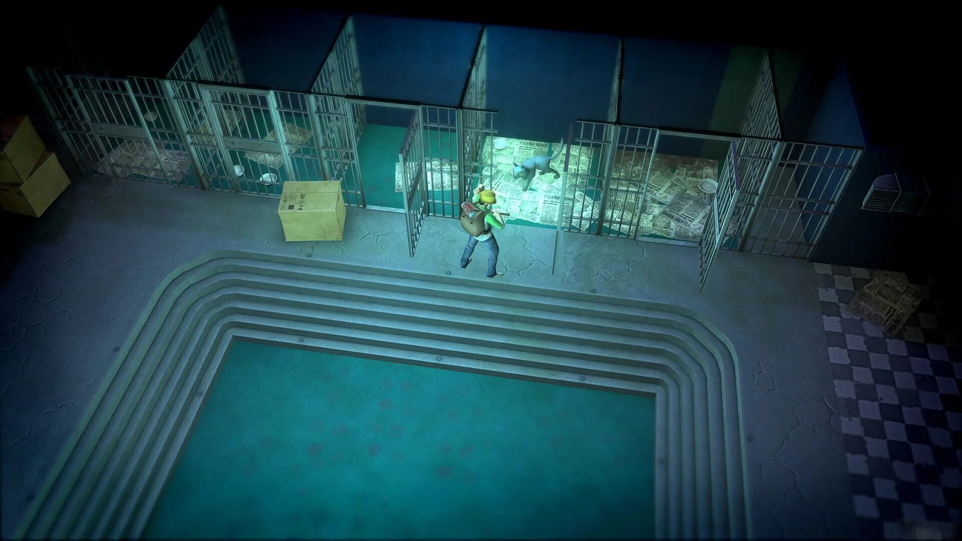 Dysmantle: Pets & Dungeons screenshot 1