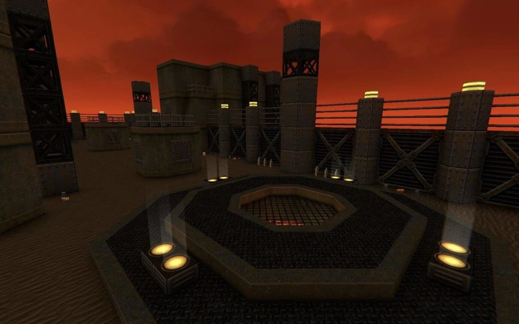 Dysphoria screenshot 3