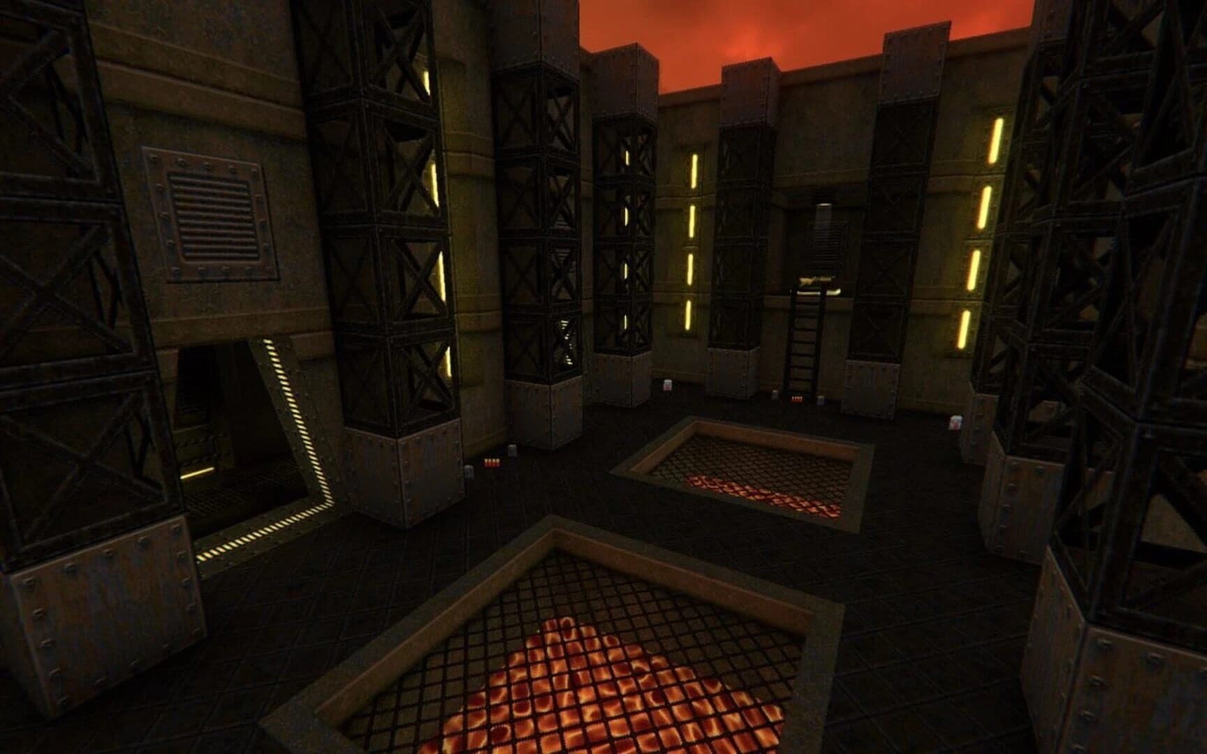 Dysphoria screenshot 2