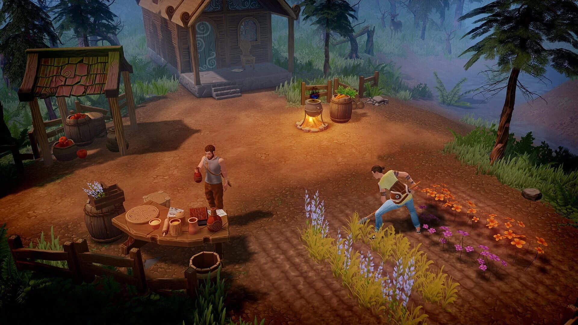 Dysplaced screenshot 5