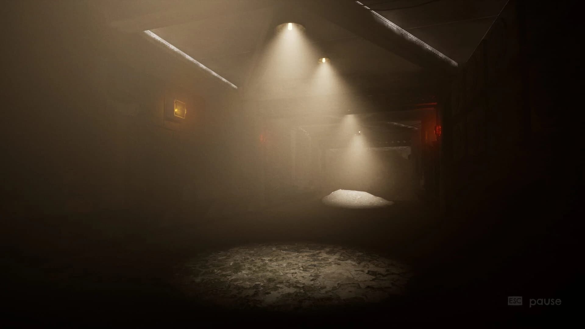 Dysto-wanderer screenshot 4