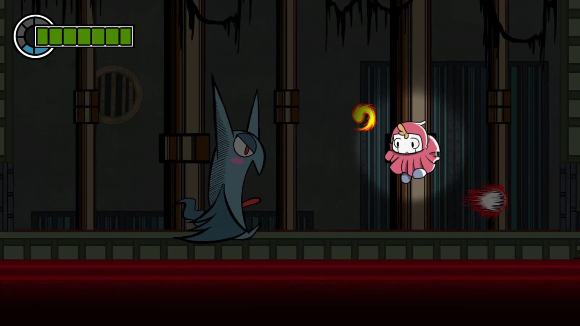 Dystobel screenshot 1