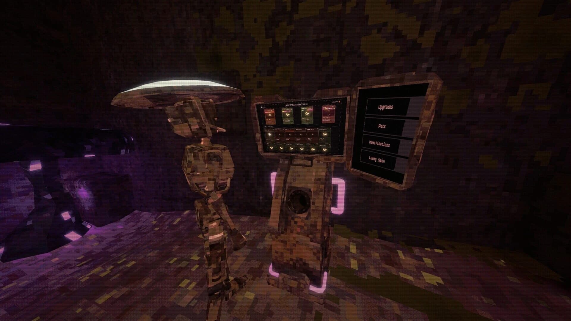 Dystopian Pet Simulator screenshot 5