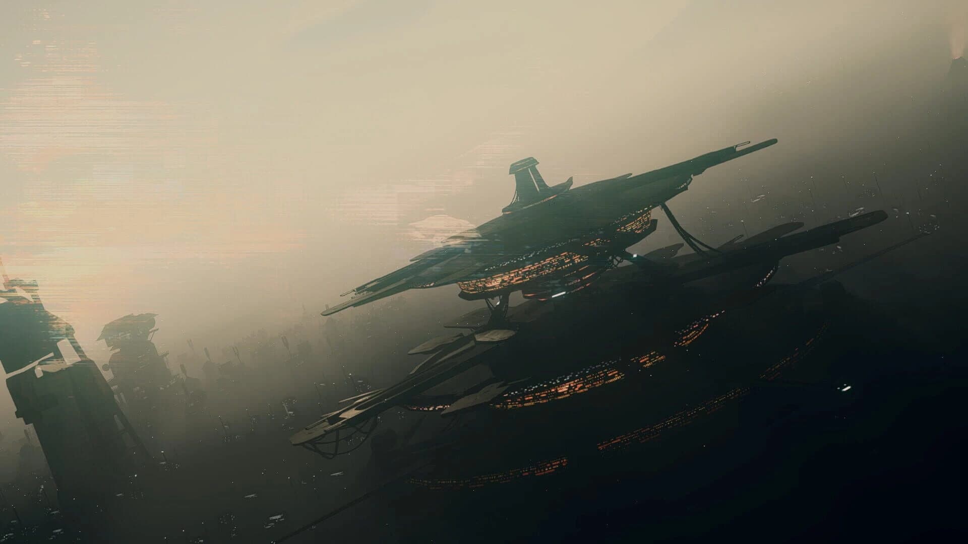 Dystopika: B-Sides screenshot 2
