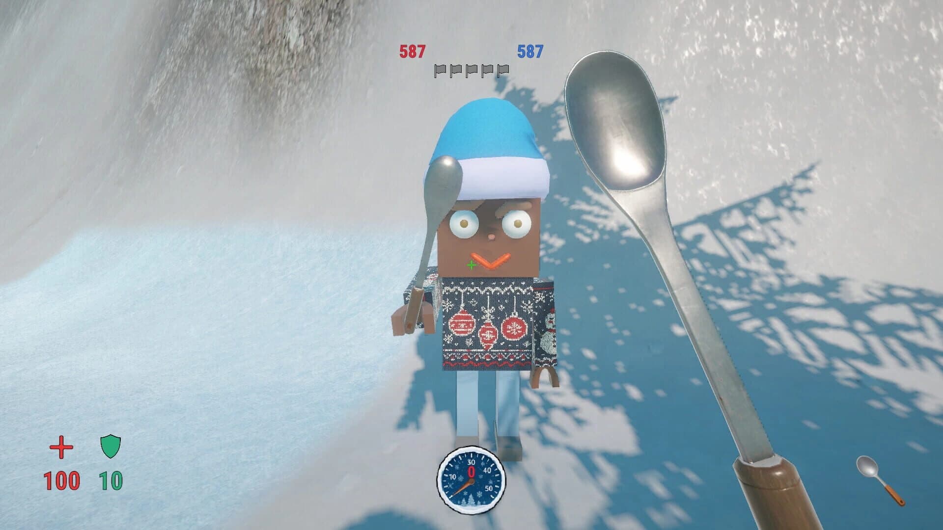 Dzyun Battle 2026 screenshot 2