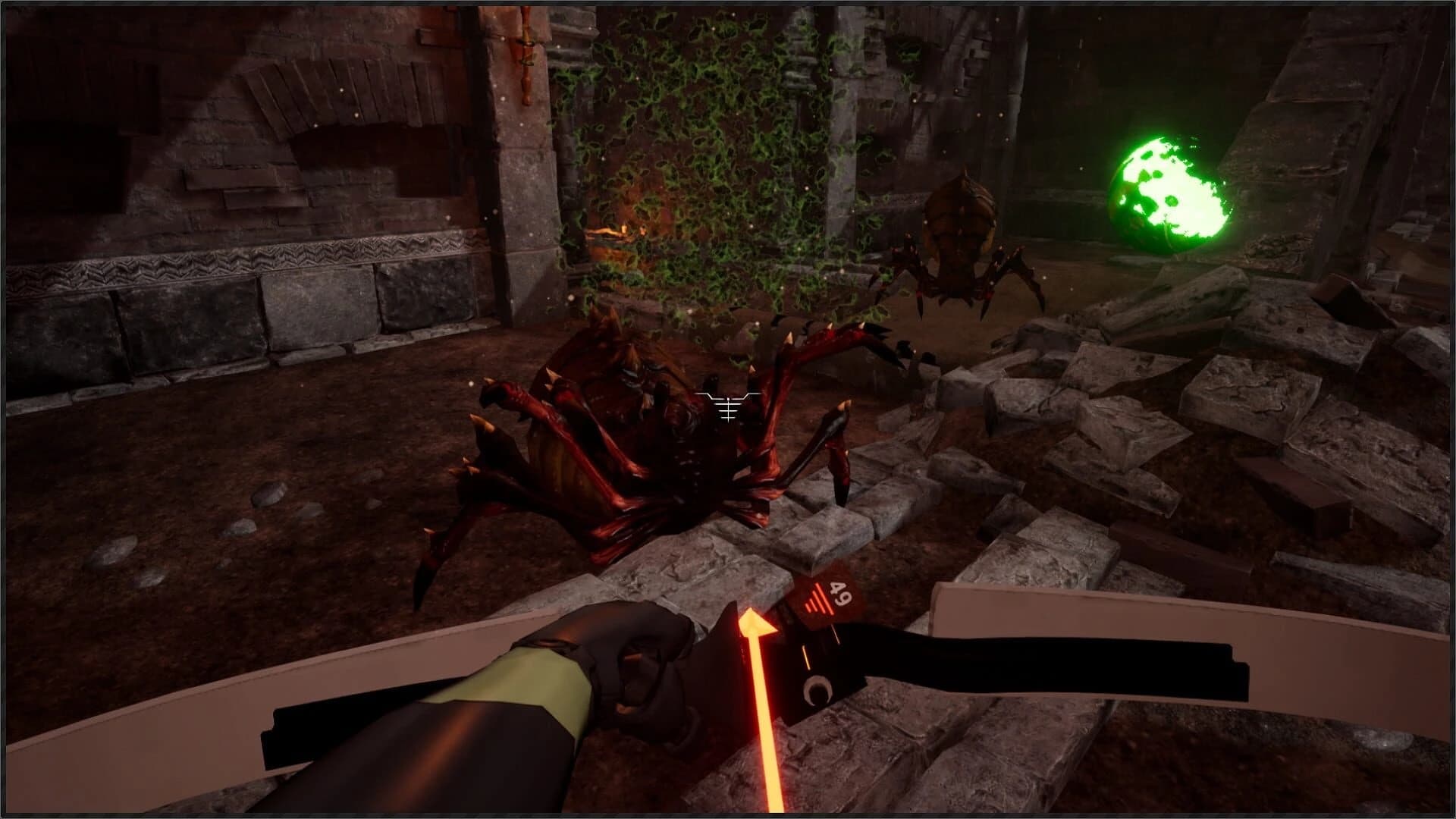 E06-Anomaly screenshot 5