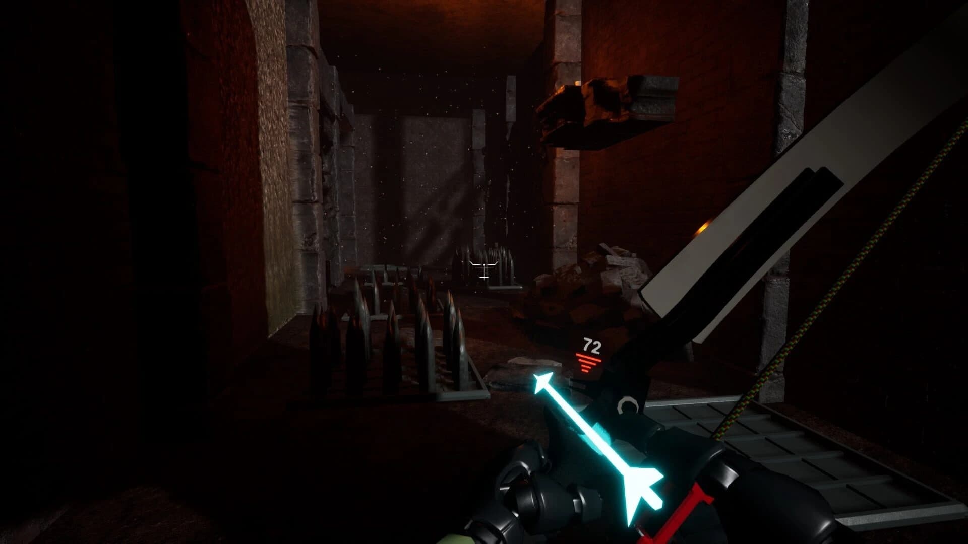 E06-Anomaly screenshot 4