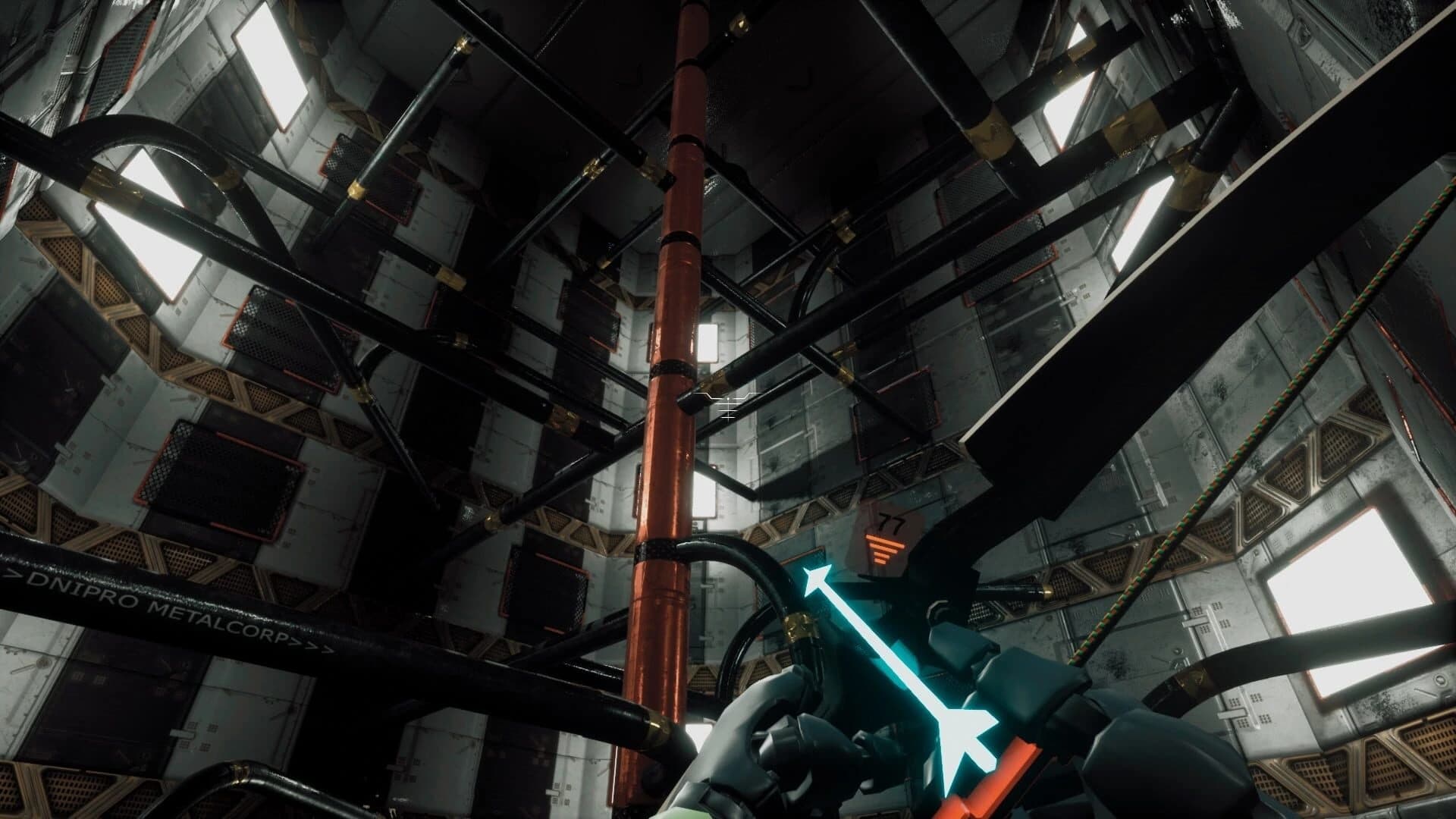 E06-Anomaly screenshot 3