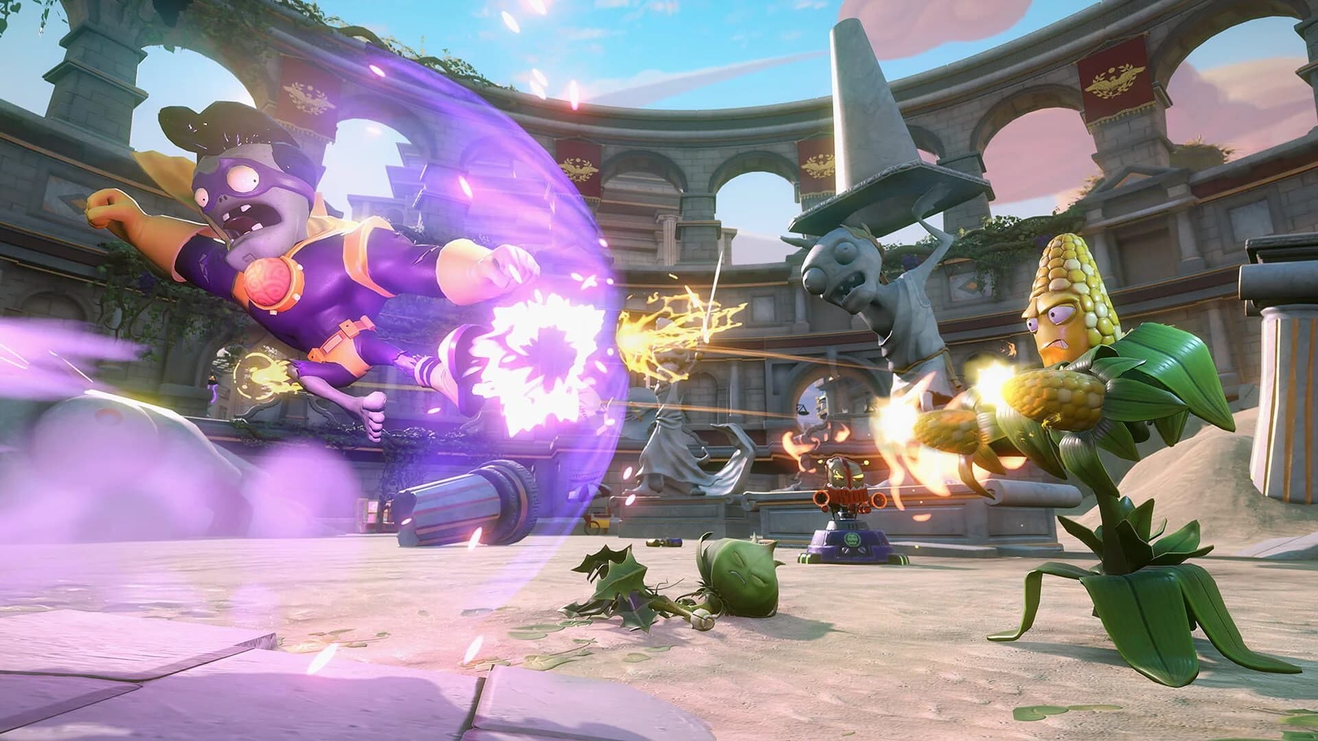 EA Family Bundle screenshot 5