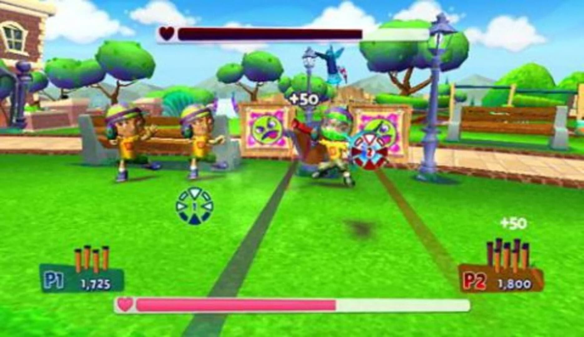 EA Playground screenshot 3