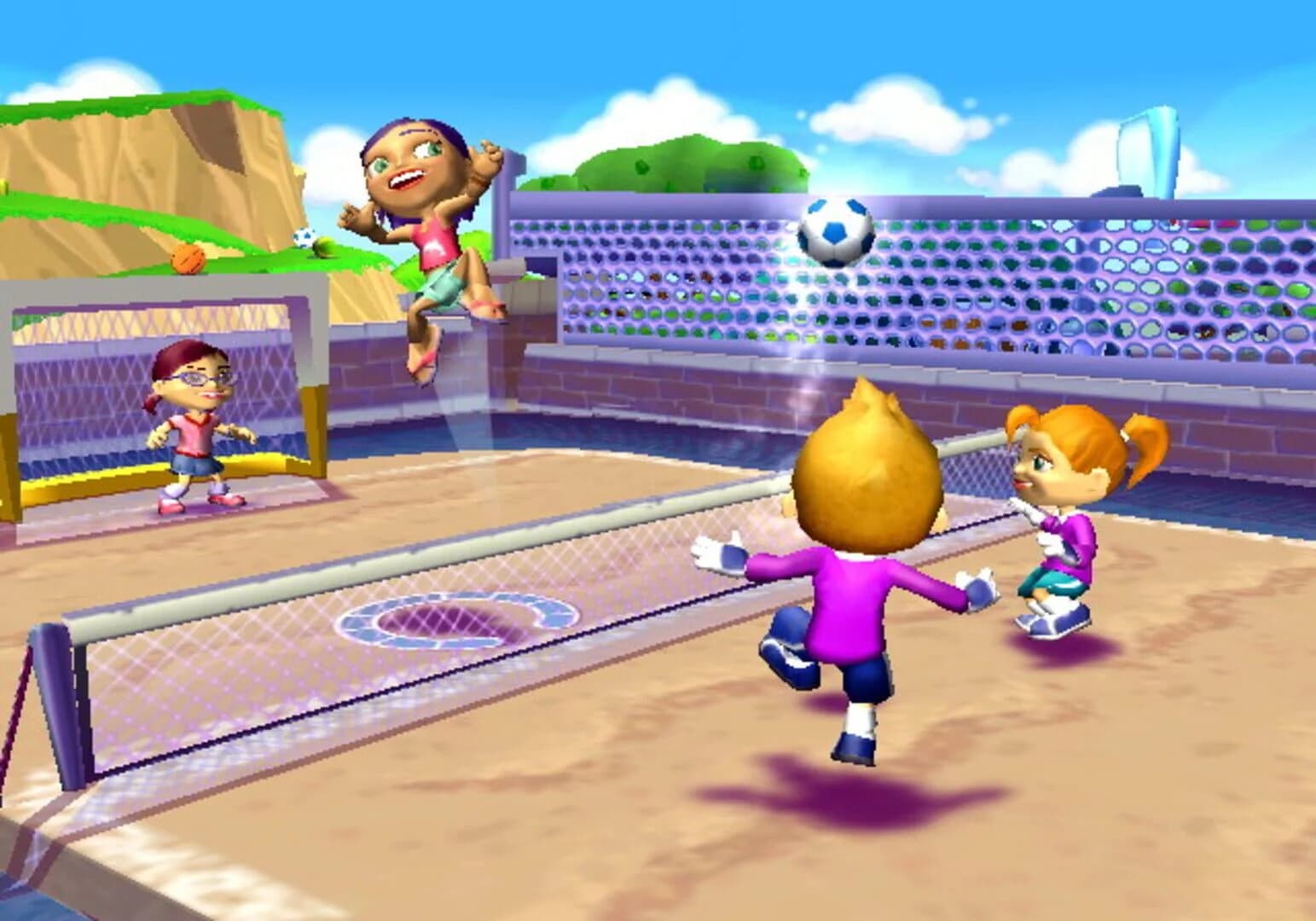 EA Playground screenshot 5