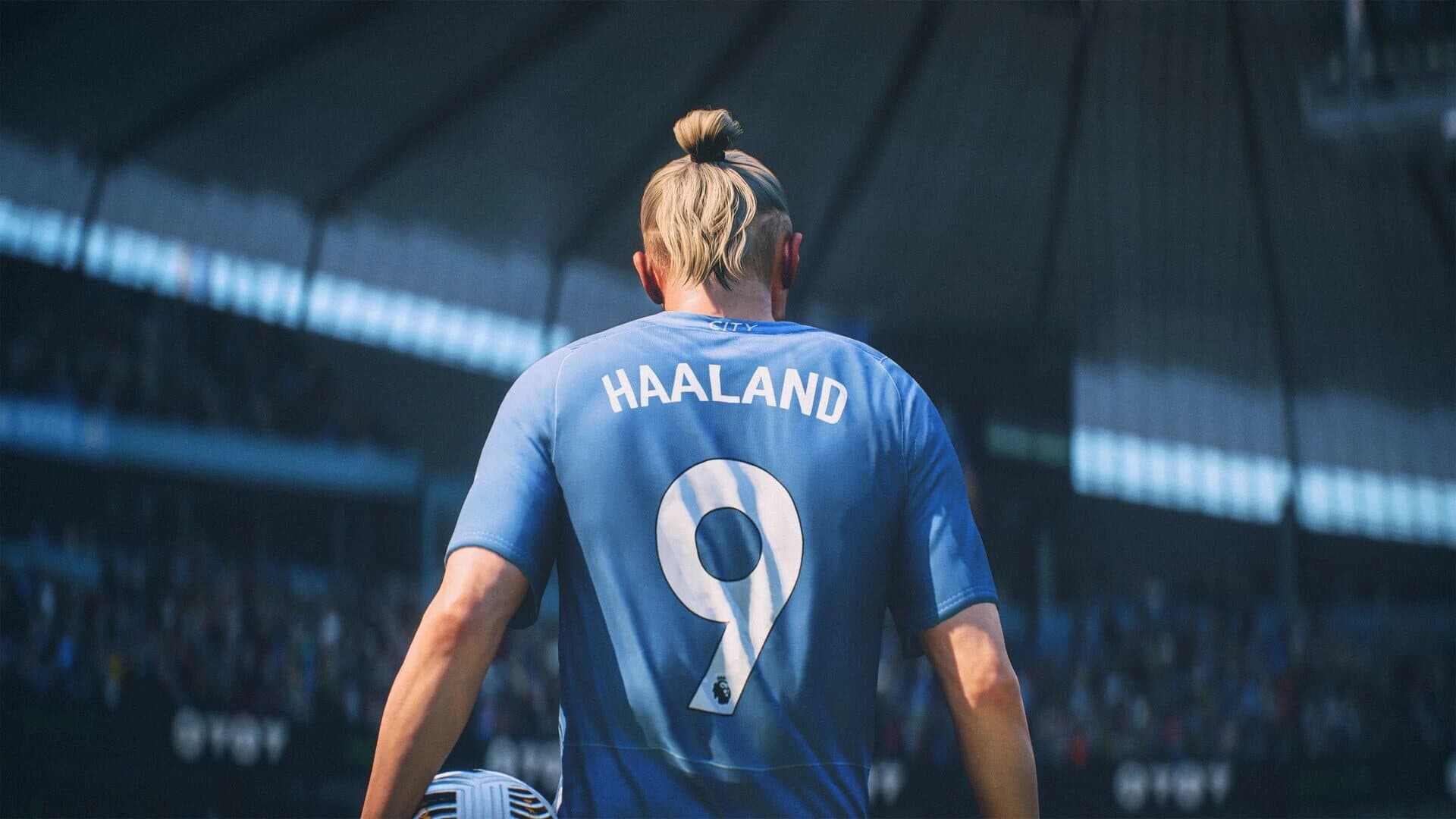 EA Sports FC 24: Ultimate Edition screenshot 1