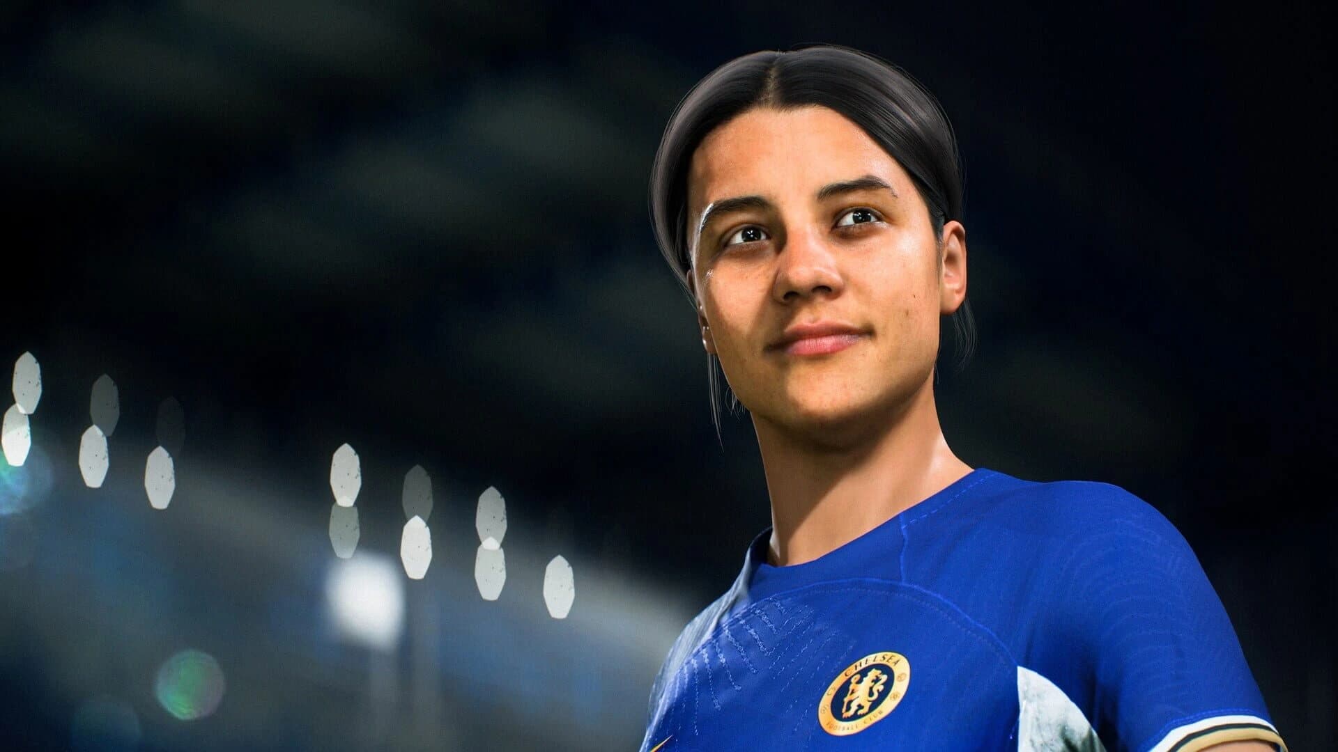 EA Sports FC 24: Ultimate Edition screenshot 5