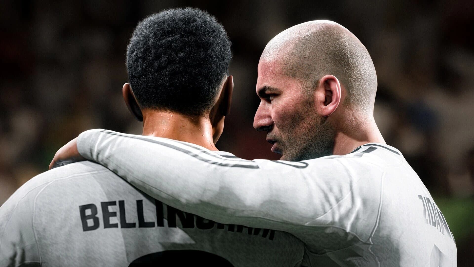 EA Sports FC 25: Ultimate Edition screenshot 5