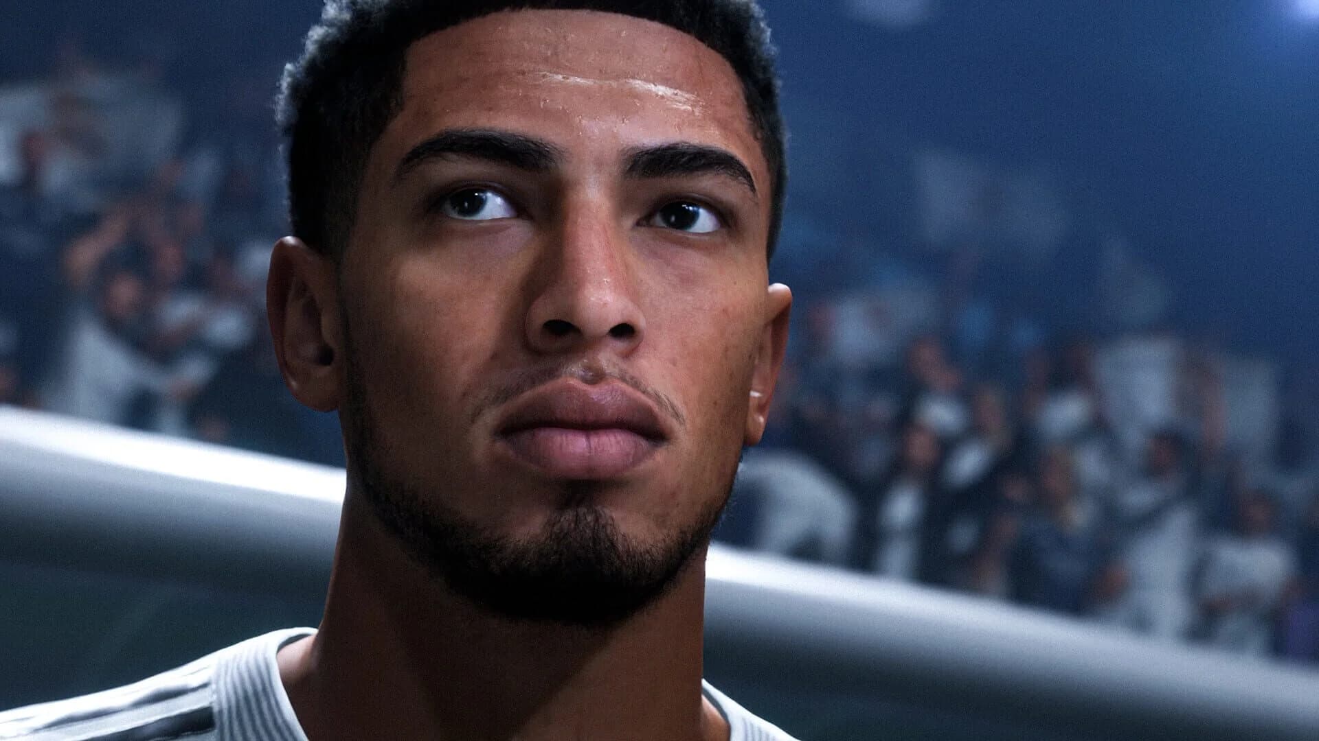 EA Sports FC 26 screenshot 3