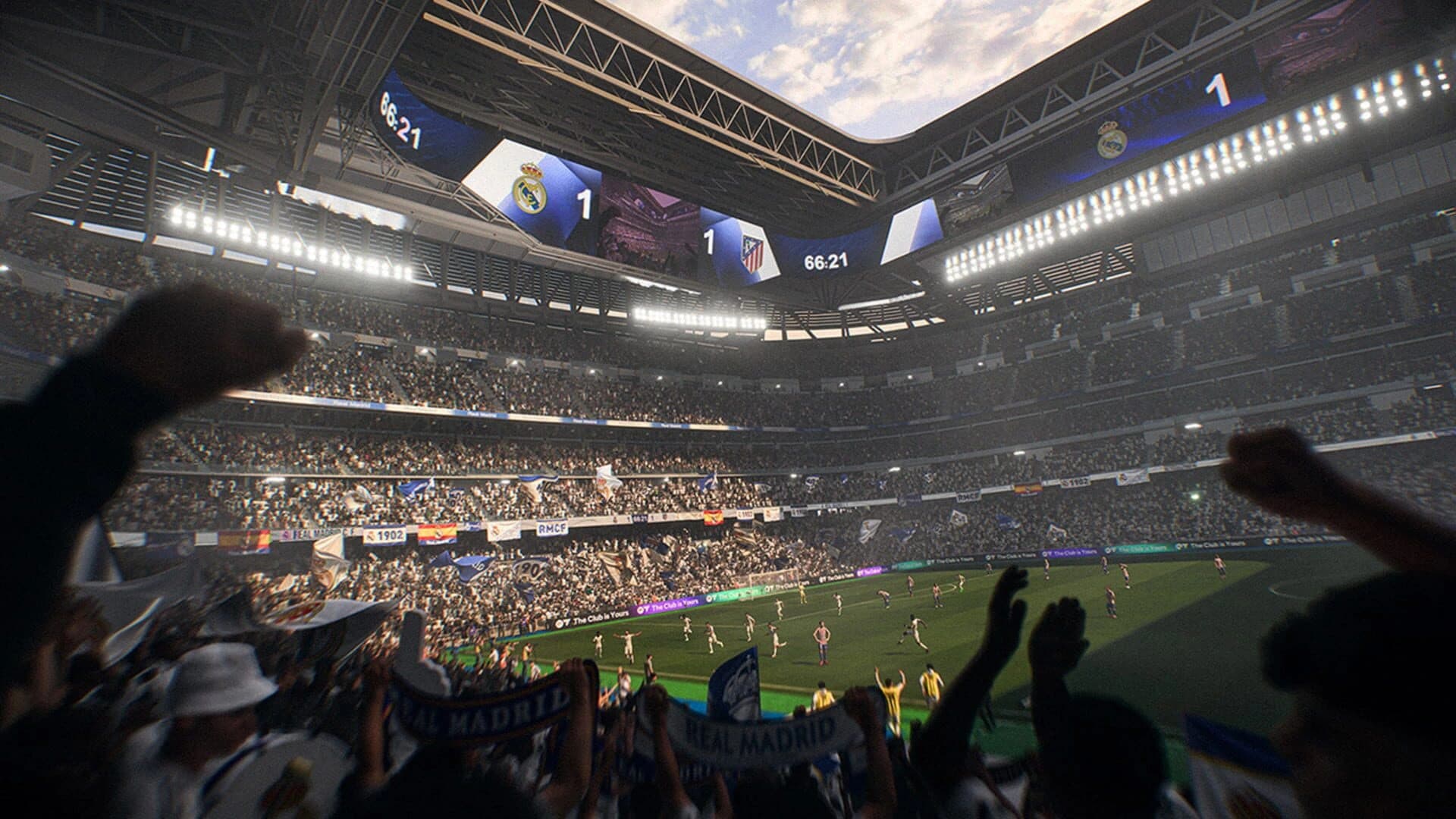 EA Sports FC 26: Icons Edition screenshot 5