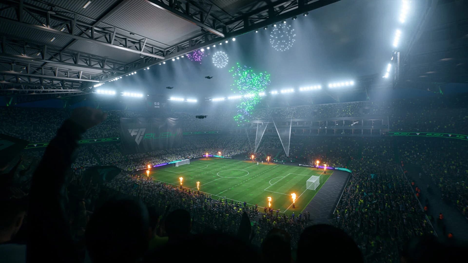 EA Sports FC 26: TOTY Edition screenshot 10