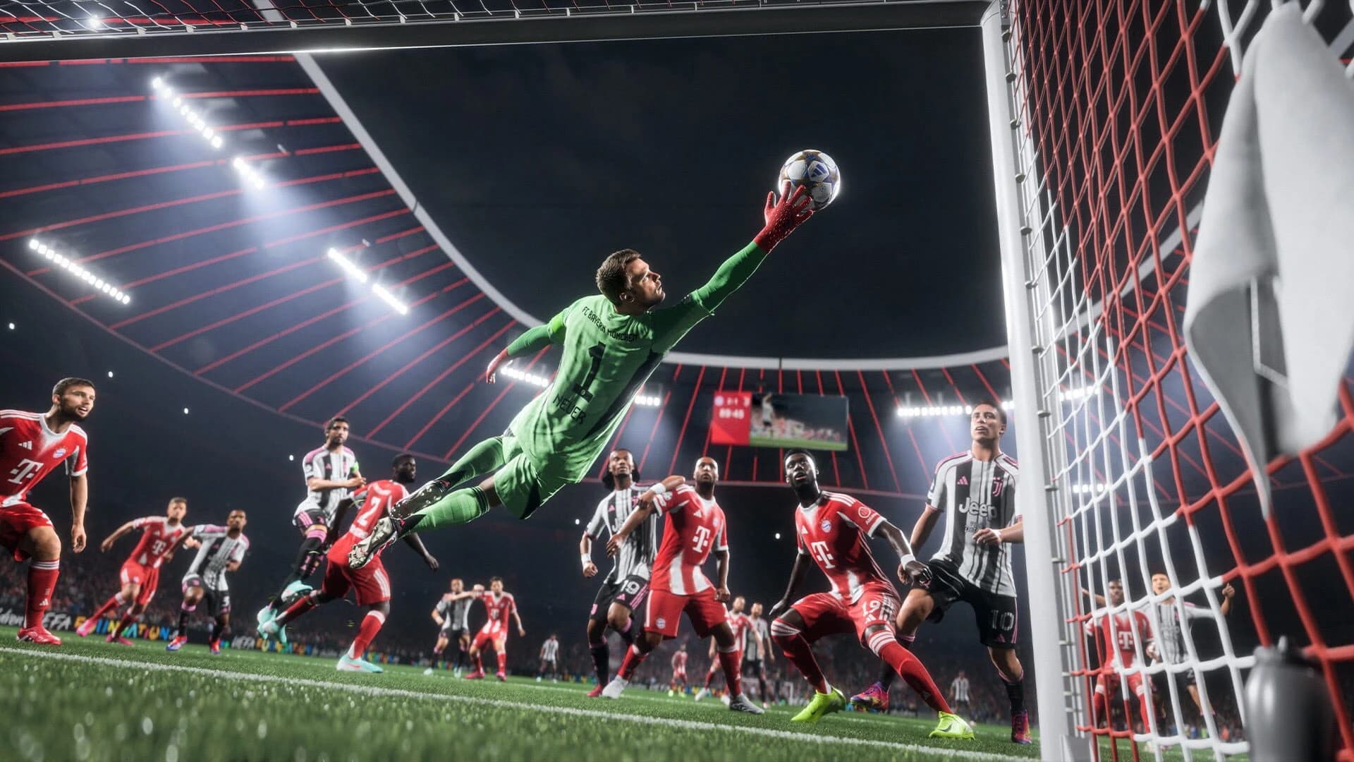 EA Sports FC 26: TOTY Edition screenshot 15