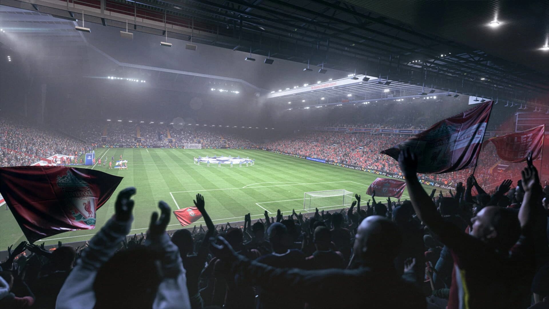 EA Sports FC 26: TOTY Edition screenshot 2