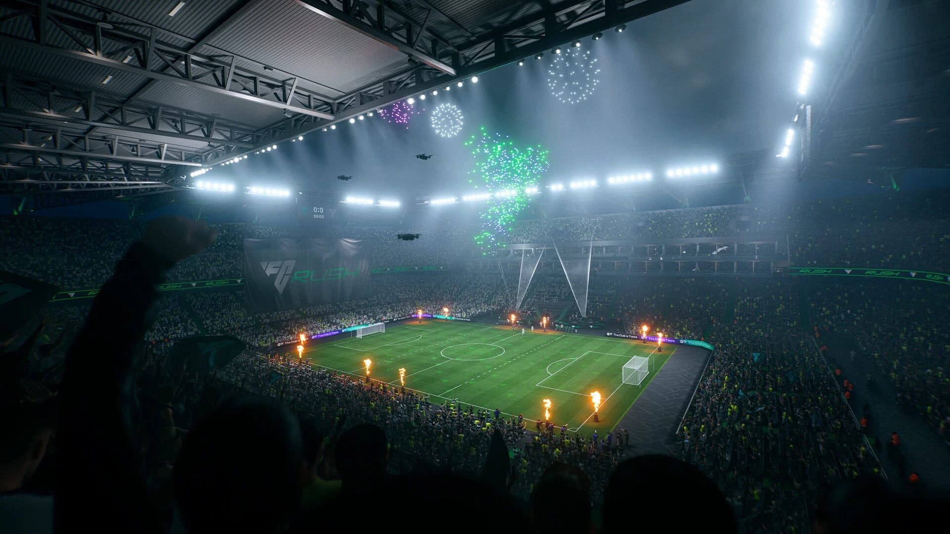 EA Sports FC 26: TOTY Edition screenshot 14