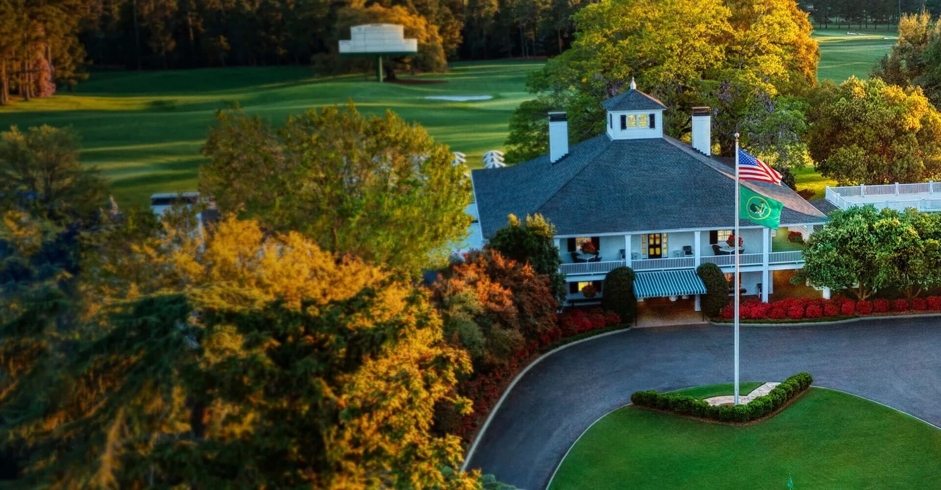 EA Sports PGA Tour screenshot 1