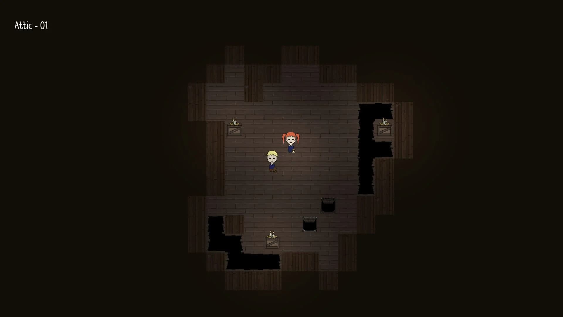 Each Other screenshot 1