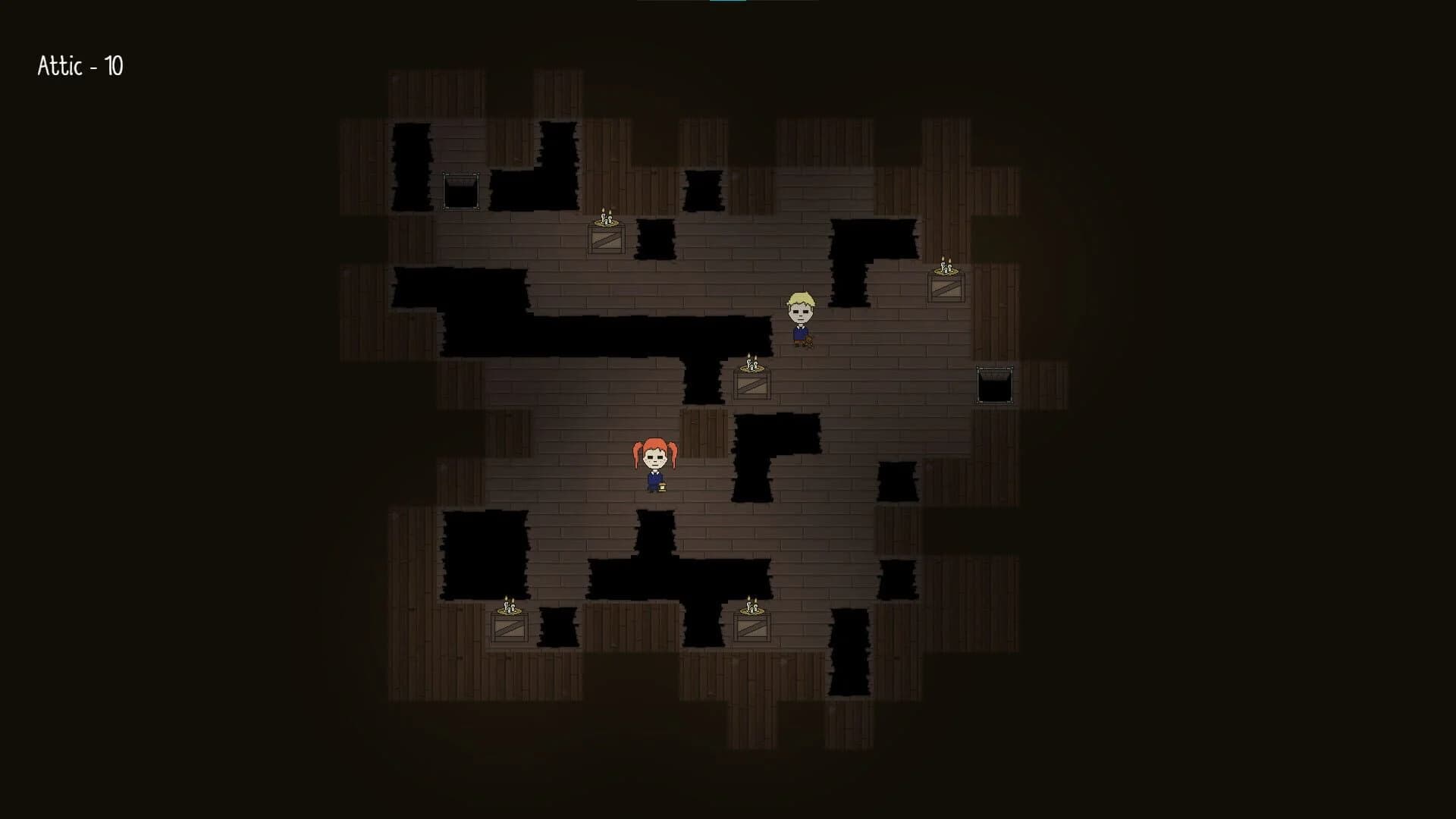 Each Other screenshot 2