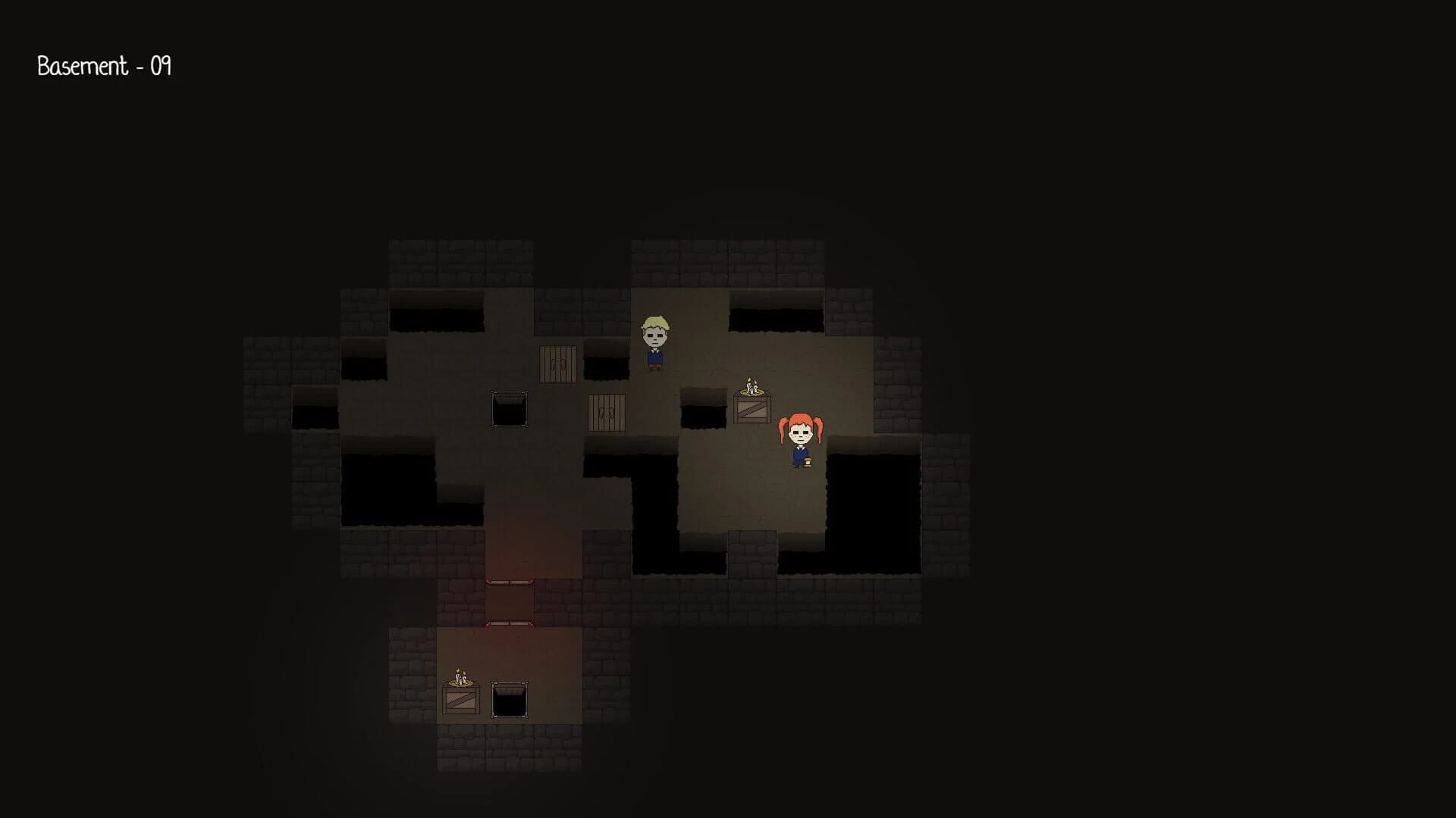 Each Other screenshot 4