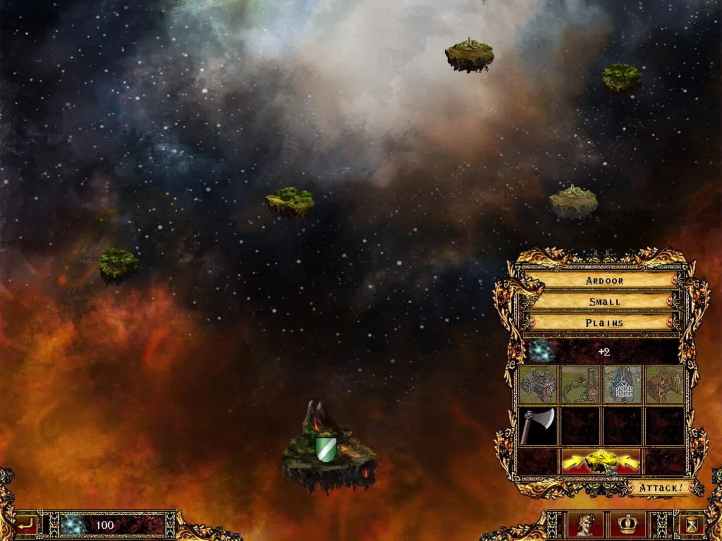 Eador: Genesis screenshot 5