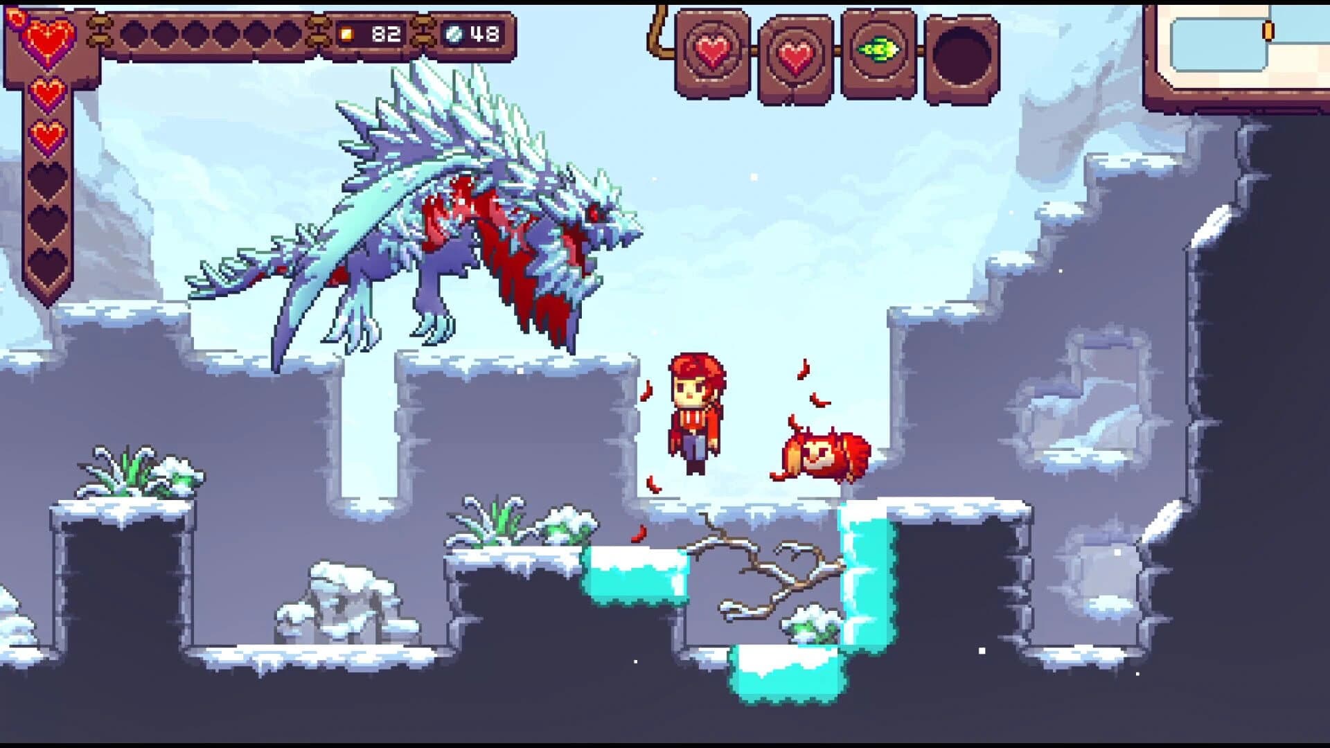 Eagle Island screenshot 13