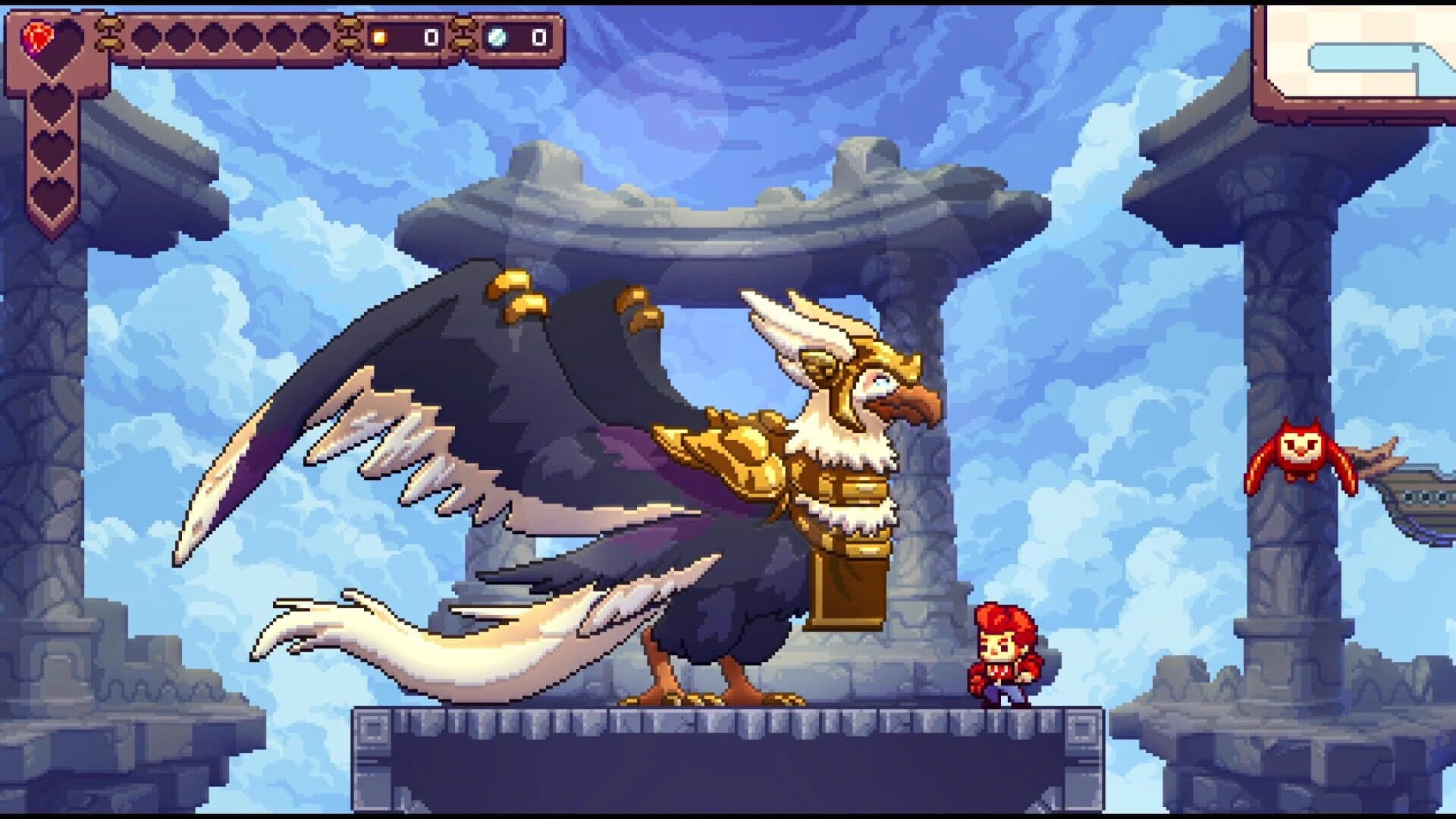 Eagle Island screenshot 8