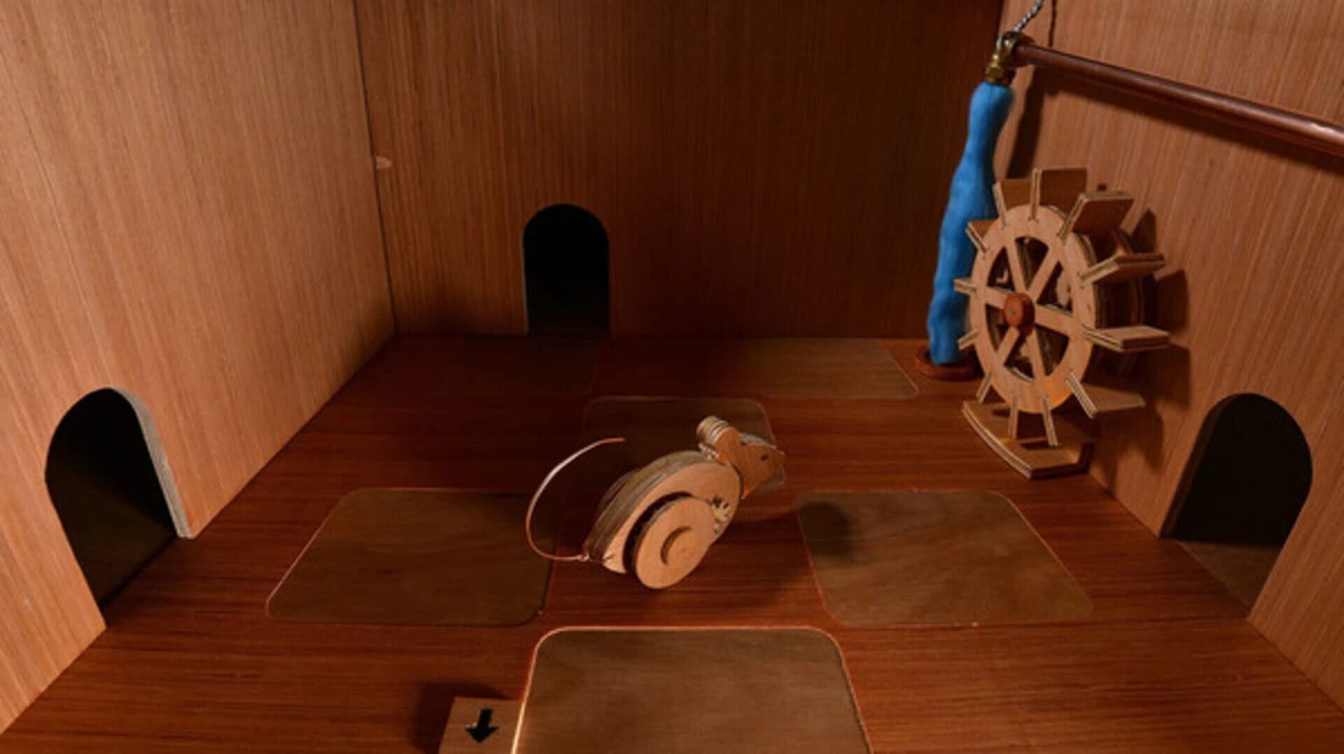 Éalú screenshot 3