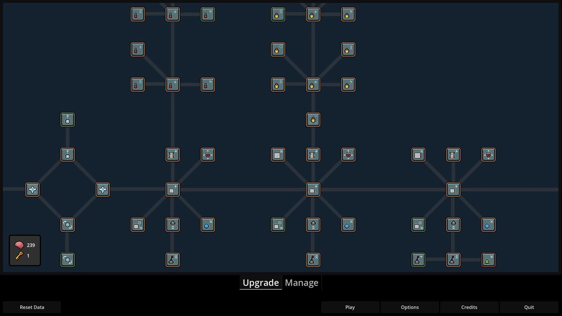 Early Bird Gets the Space Worm screenshot 2