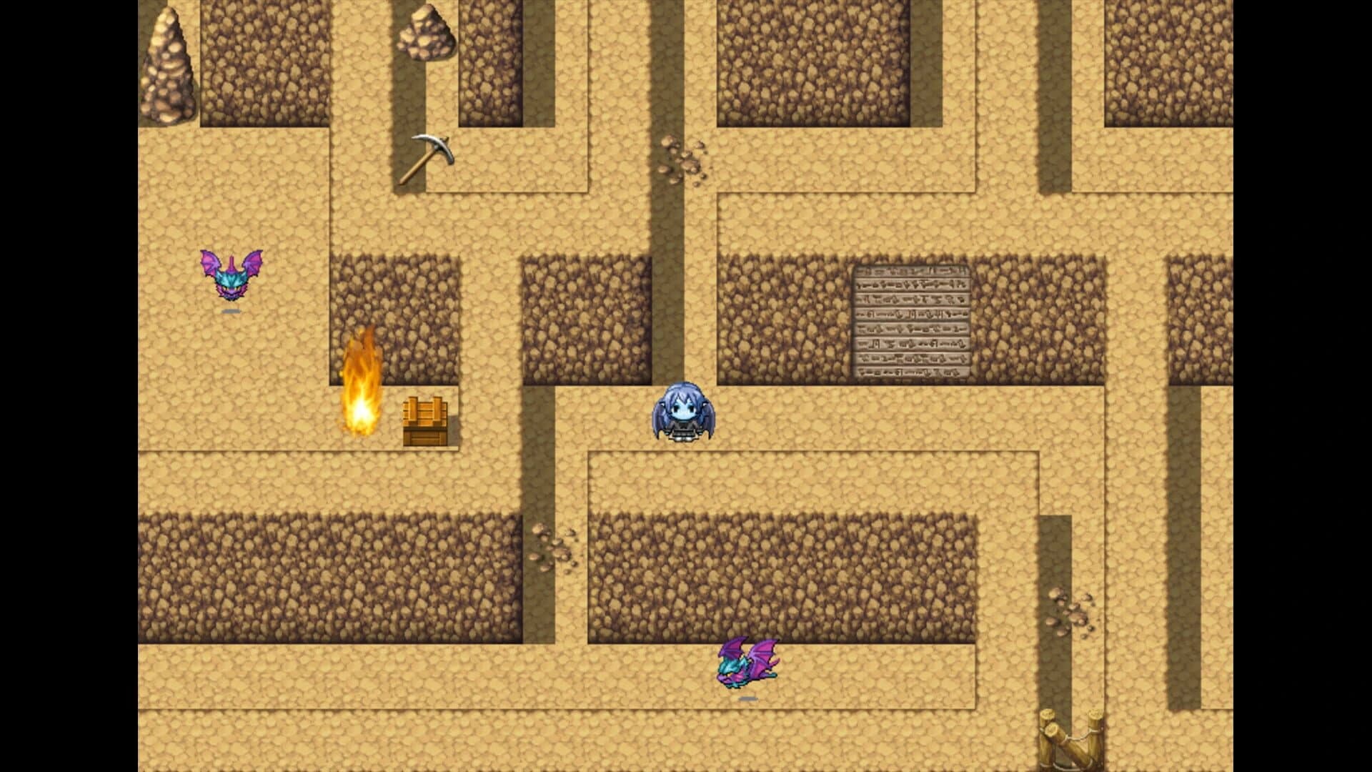 Early Quest 2 screenshot 3