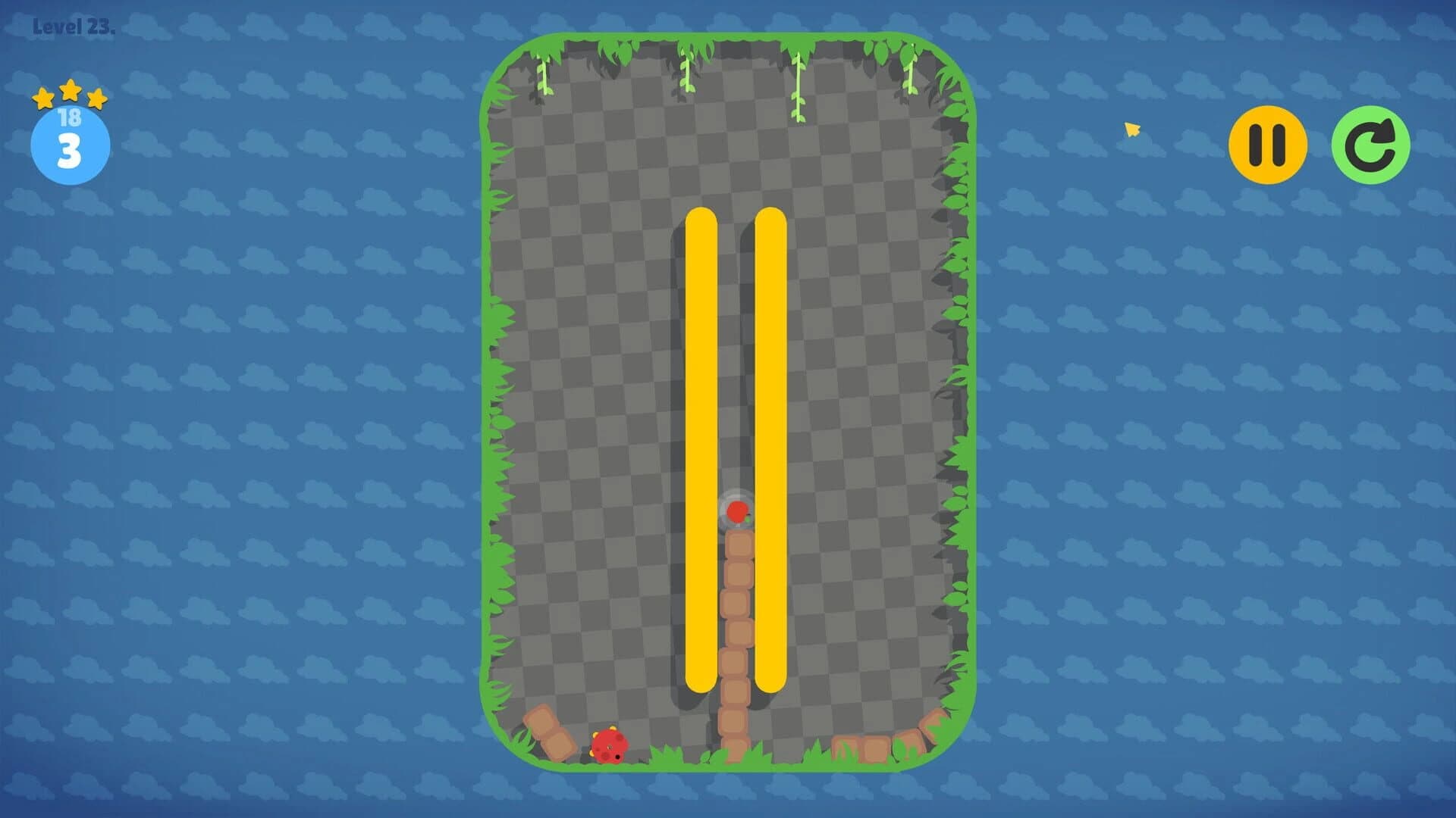Early Worm screenshot 1