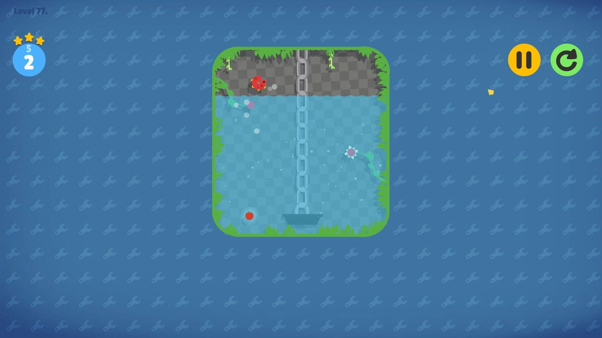Early Worm screenshot 4