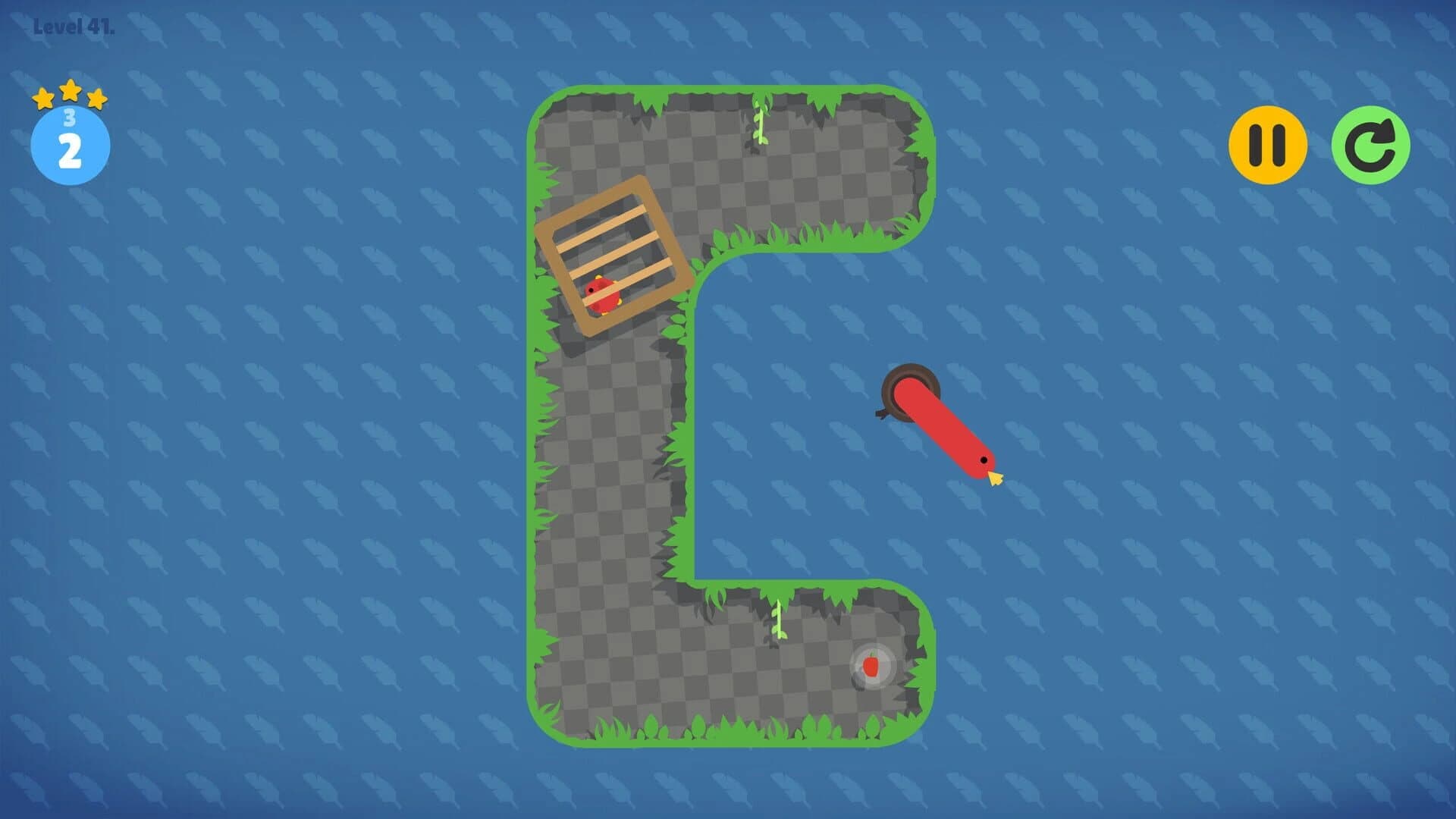 Early Worm screenshot 5