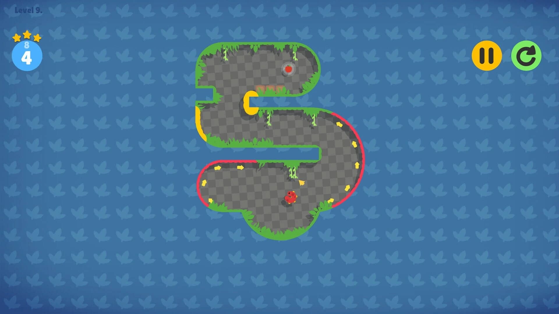 Early Worm screenshot 2