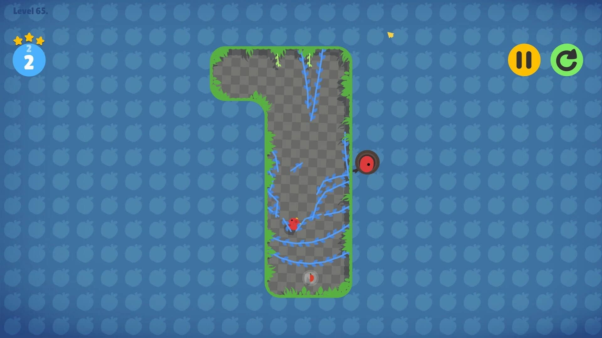 Early Worm screenshot 3