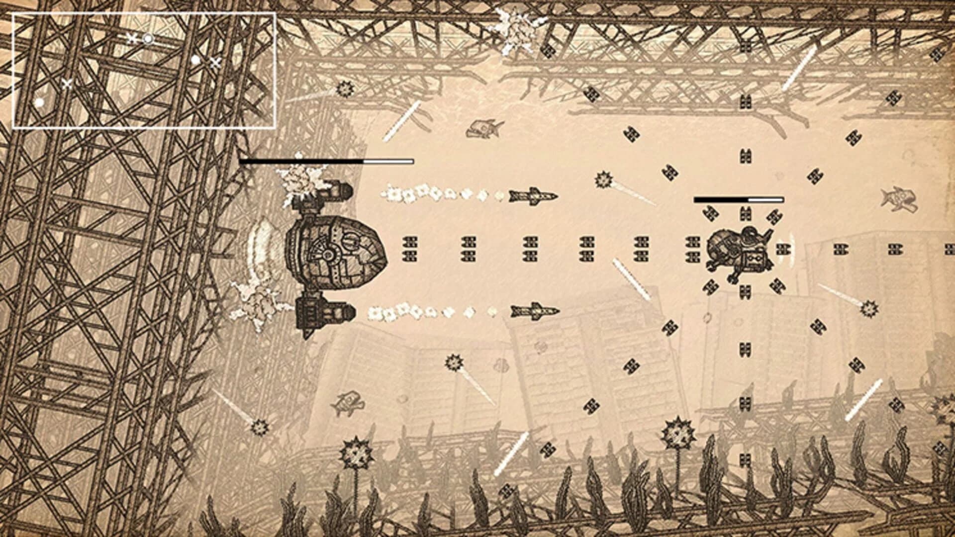 Earth Atlantis screenshot 4