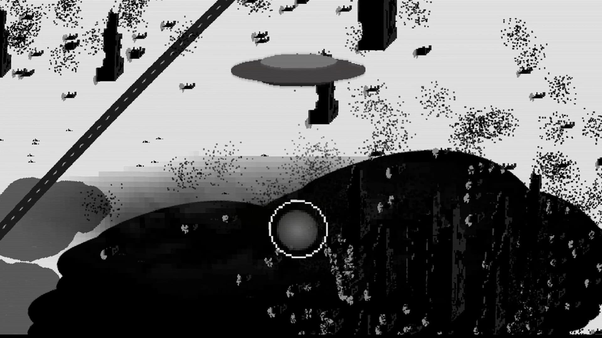 Earth Dies Screaming screenshot 1