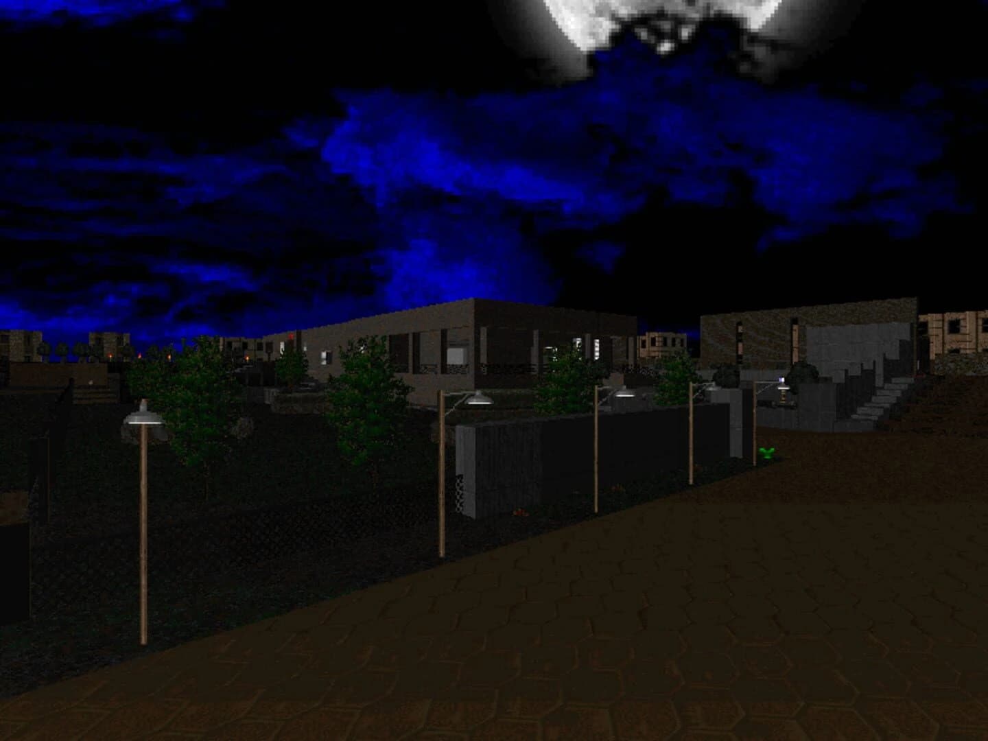 Earth Ends screenshot 2