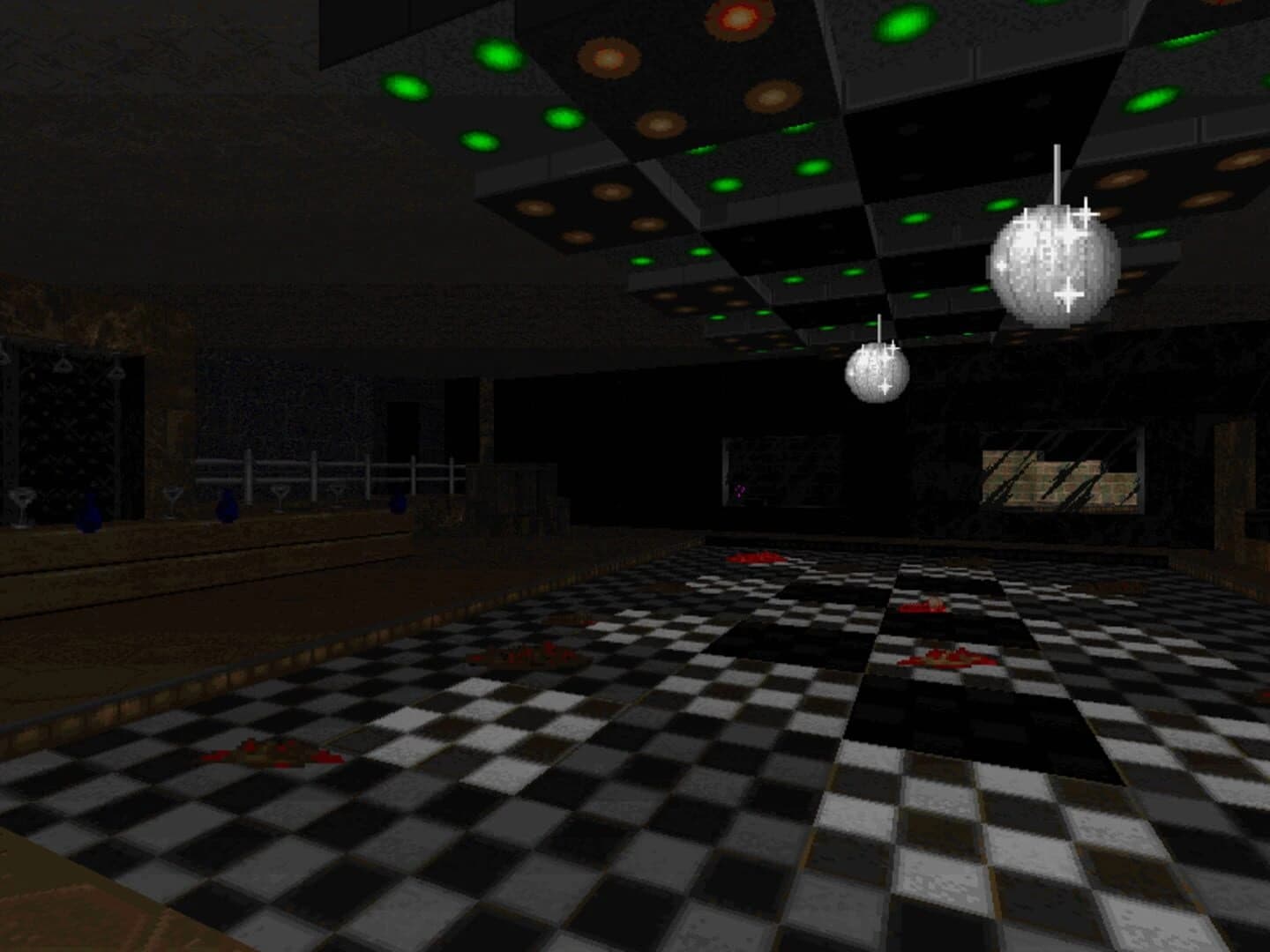 Earth Ends screenshot 3