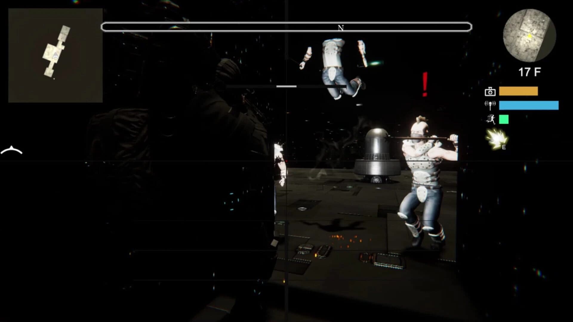 Earth is too small for me screenshot 3