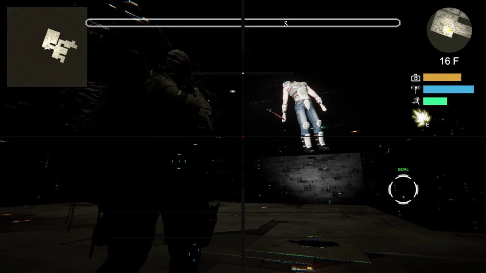 Earth is too small for me screenshot 4