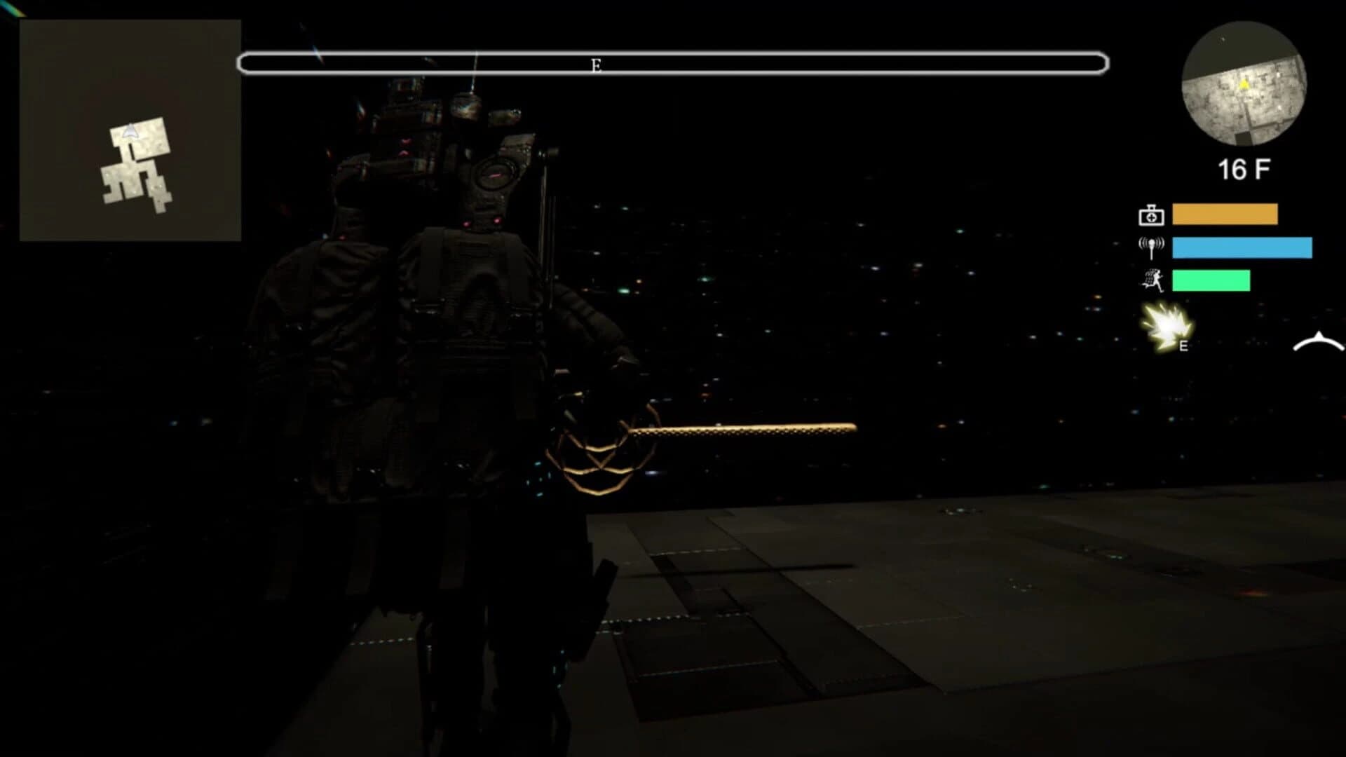 Earth is too small for me screenshot 5