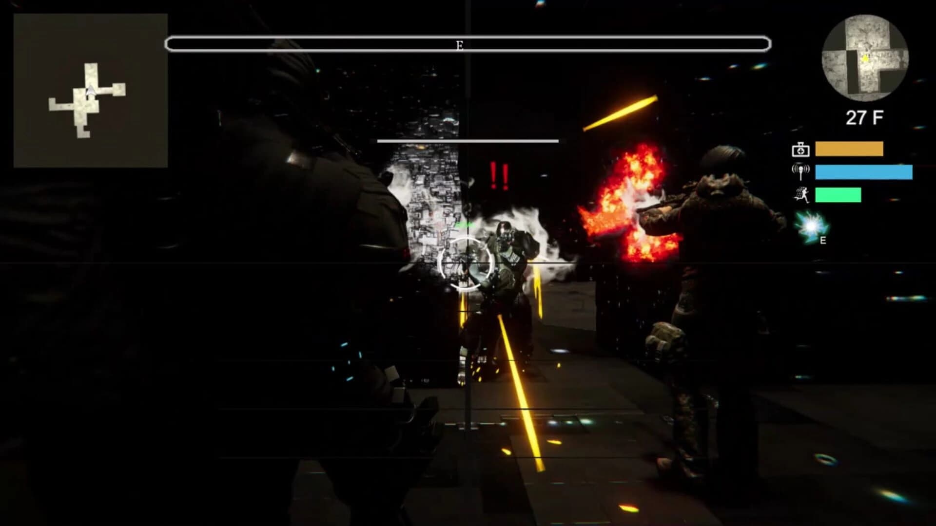 Earth is too small for me screenshot 1